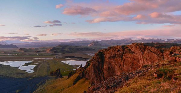 iceland是哪个国家地区