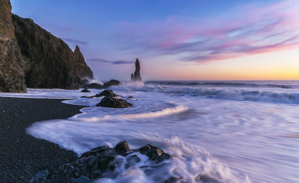 iceland是哪个国家地区