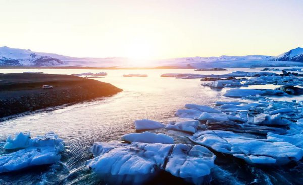 iceland是哪个国家地区