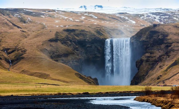 iceland是哪个国家地区