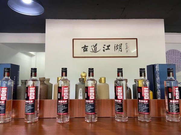 河南有什么名酒品牌