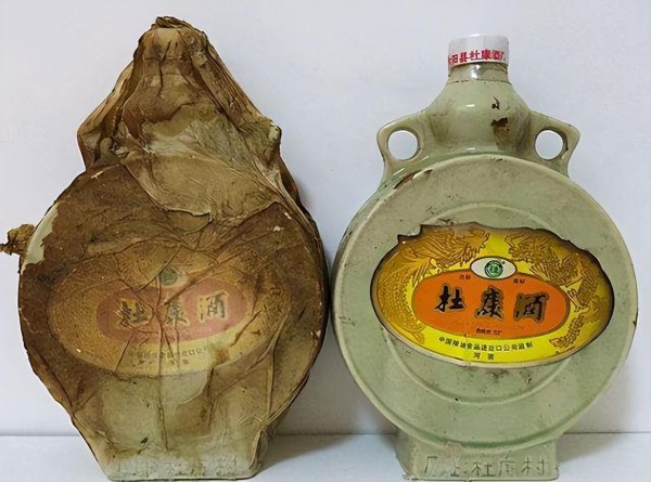 河南有什么名酒品牌