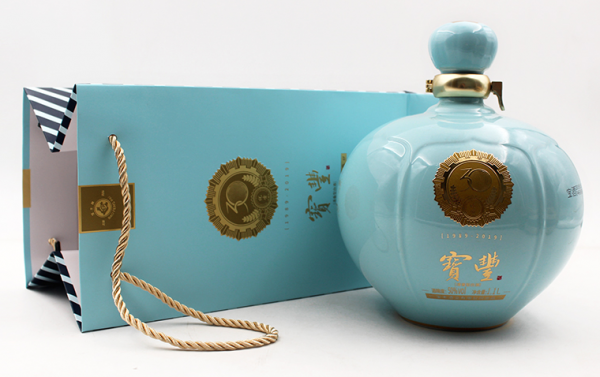 河南有什么名酒品牌