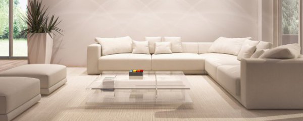 客厅放什么摆件聚财