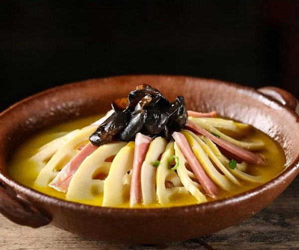 安徽特色菜代表有哪些