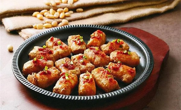 安徽特色菜代表有哪些