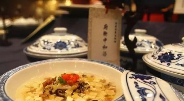 安徽特色菜代表有哪些