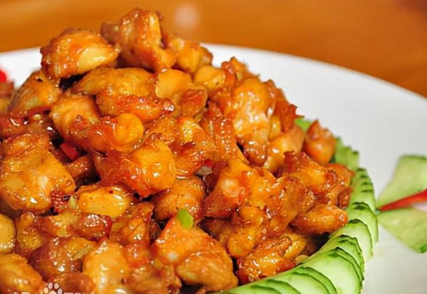 安徽特色菜代表有哪些