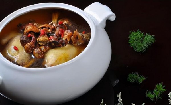 安徽特色菜代表有哪些