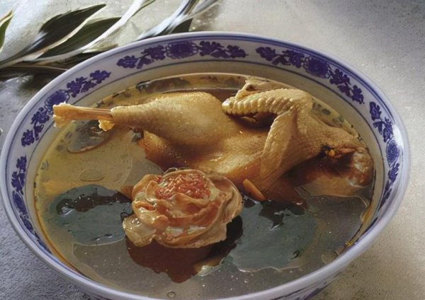 安徽特色菜代表有哪些