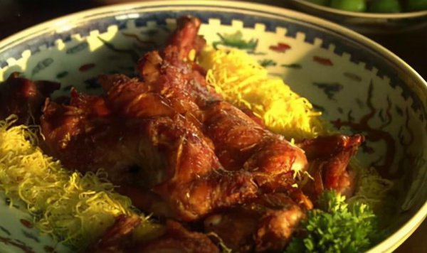 安徽特色菜代表有哪些