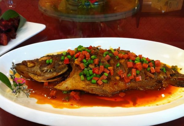 安徽特色菜代表有哪些