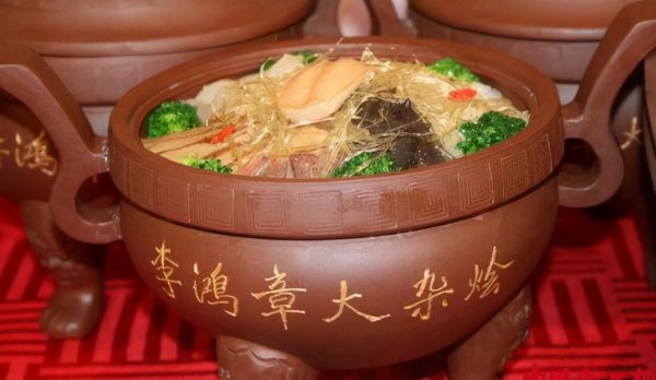 安徽特色菜代表有哪些