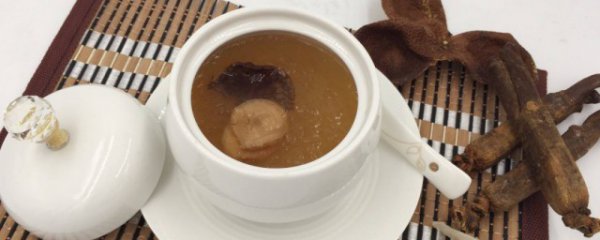 陈皮燕窝的正确炖法