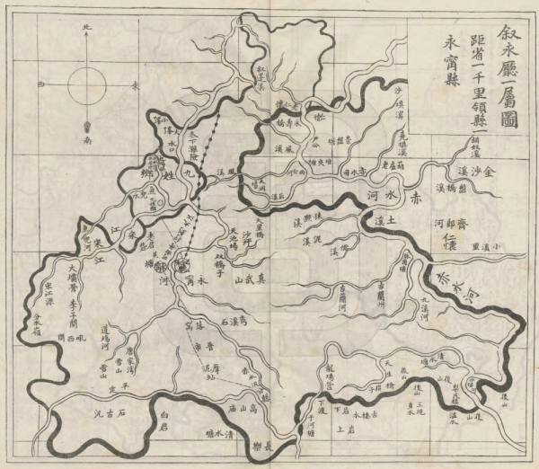 泸州市有几个县和几个区