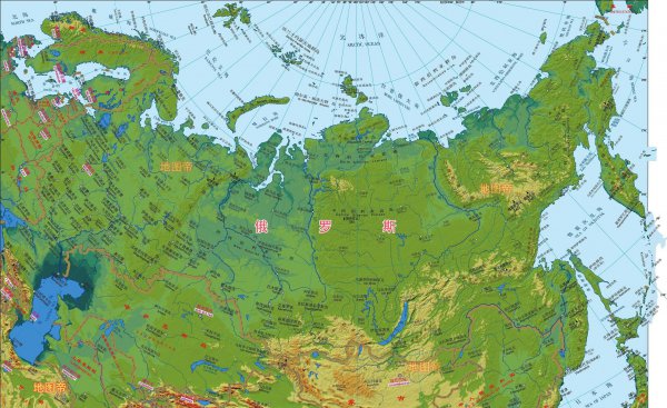 中国的邻国有哪些国家