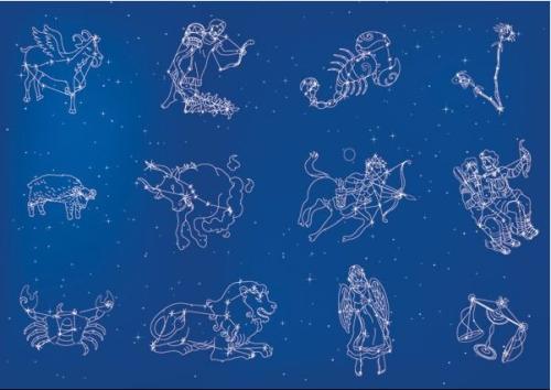 星座准吗有科学依据吗