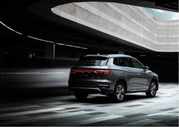 比亚迪宋pro怎么样