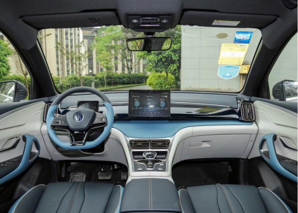 比亚迪宋pro怎么样