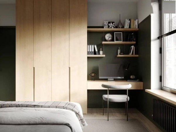 实木多层板是什么材质