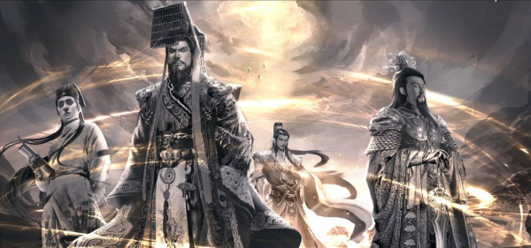 雪中悍刀行排行榜