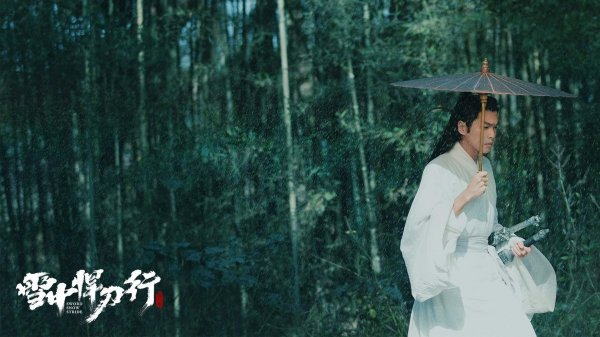 雪中悍刀行排行榜