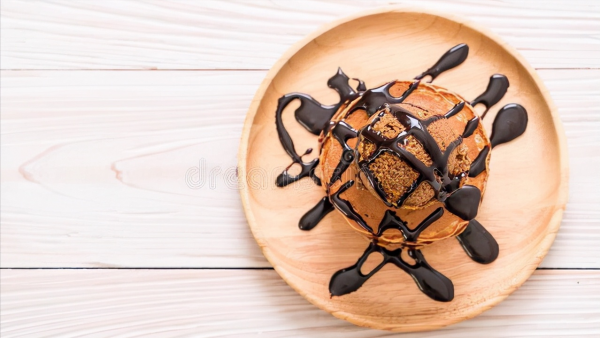 西安回民街小吃推荐