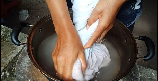 白凉粉原材料是什么东西