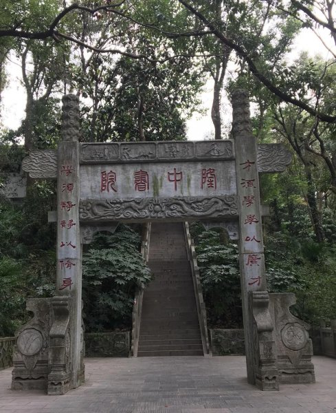 湖北好玩的地方排行榜