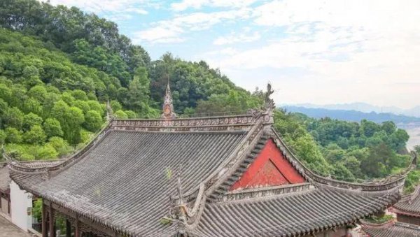 湖北好玩的地方排行榜