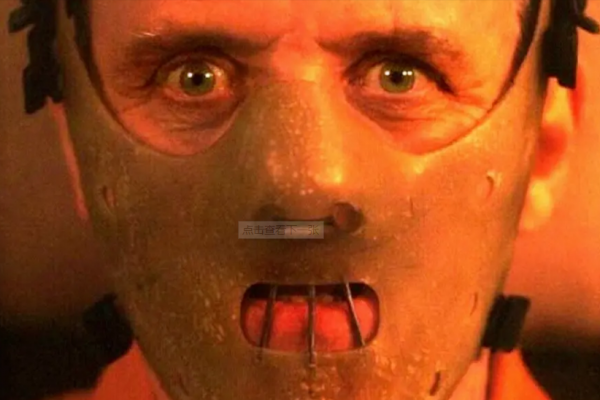 沉默的羔羊四部曲顺序