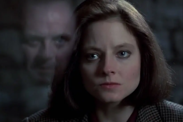 沉默的羔羊四部曲顺序