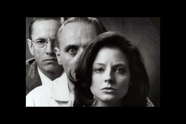 沉默的羔羊四部曲顺序