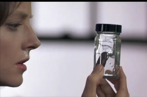 沉默的羔羊四部曲顺序