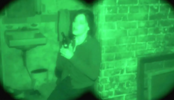 沉默的羔羊四部曲顺序