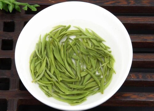 白毛尖属于什么茶