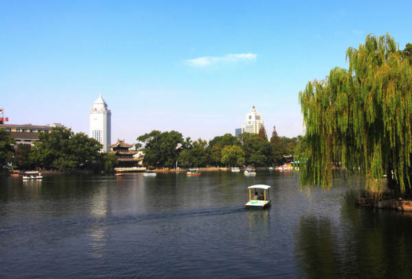 海曙区属于哪个省哪个市