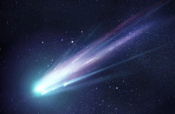 为什么星星会发光