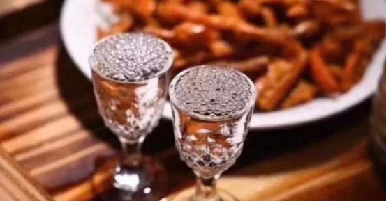 黄盖汾酒和红盖汾酒有什么区别