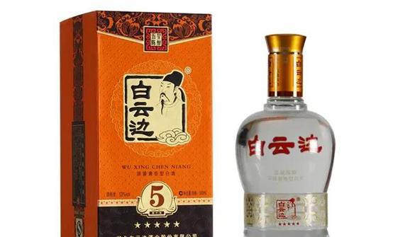 黄盖汾酒和红盖汾酒有什么区别