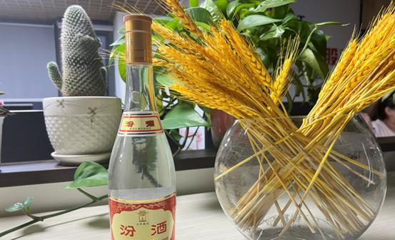 黄盖汾酒和红盖汾酒有什么区别