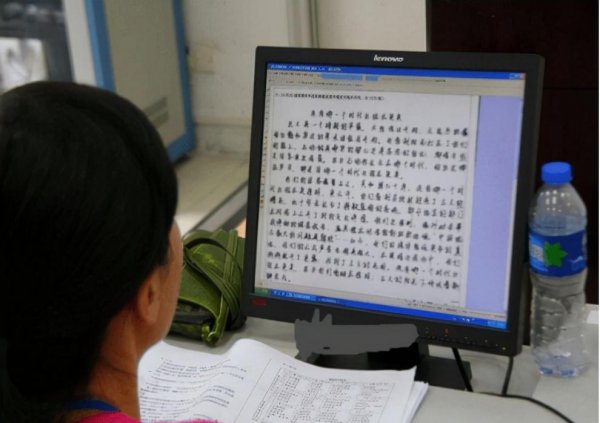 女生练什么字体最好看