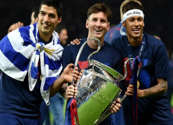 皇马和巴萨哪个好一点