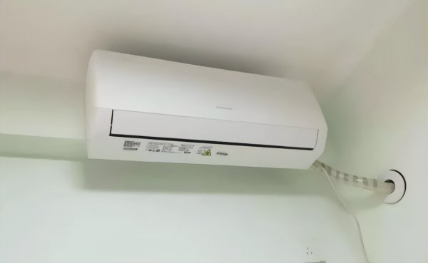 家用空调多久清洗一次最好省电