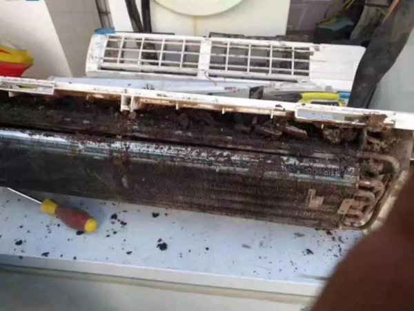 家用空调多久清洗一次最好省电