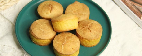 制作米糕怎么才能好吃