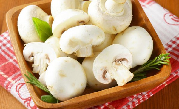 新鲜蘑菇怎么保存时间长