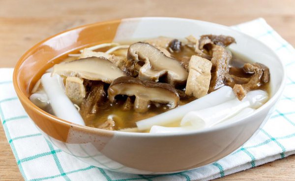 新鲜蘑菇怎么保存时间长