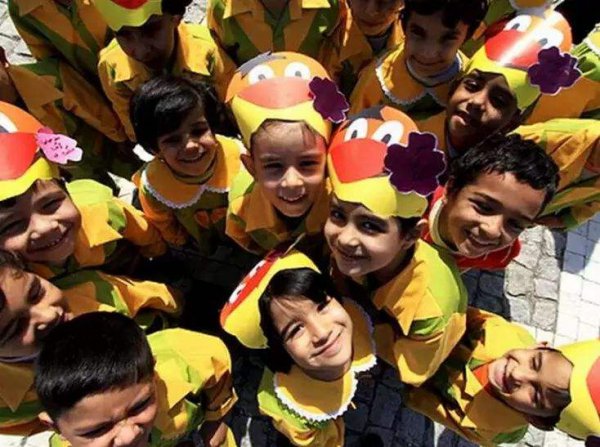 为什么要过六一儿童节