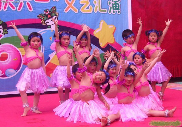 为什么要过六一儿童节